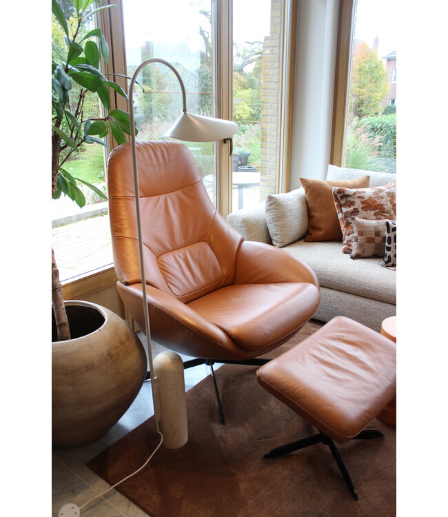 Saga Fauteuil Grand met terugdraaifunctie