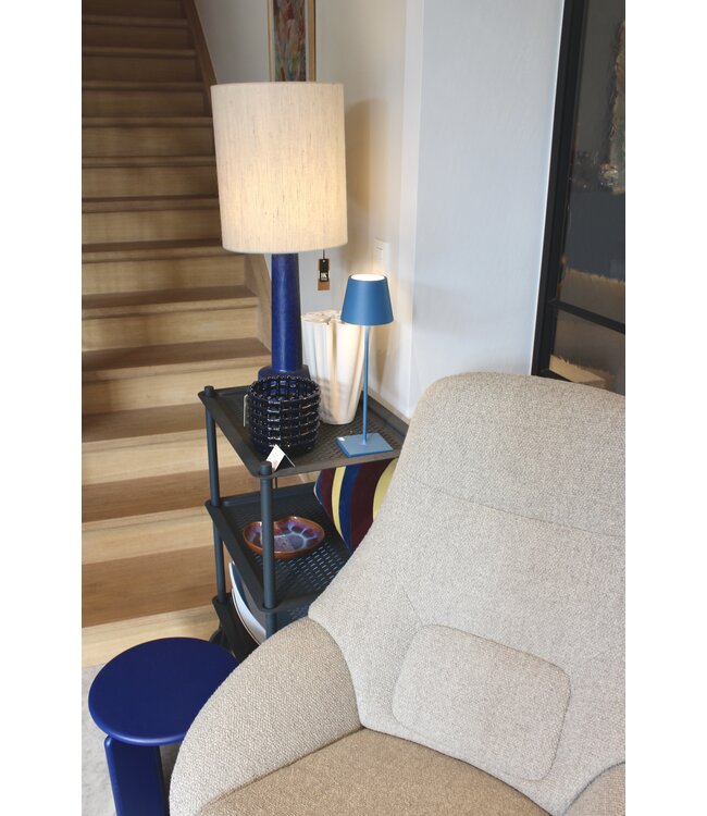 Saga Fauteuil Grand met terugdraaifunctie