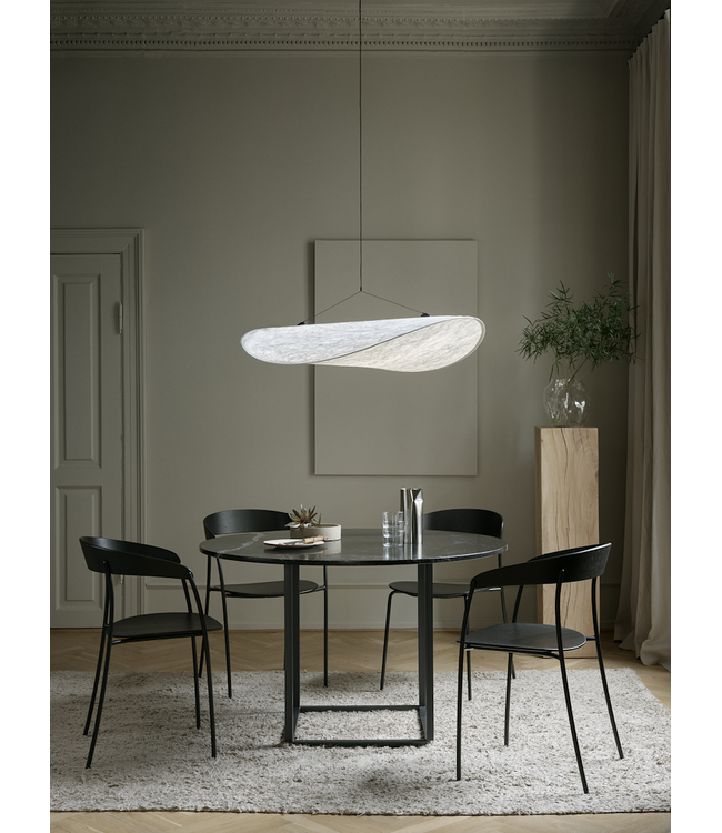 Tense Pendant Lamp Ø90