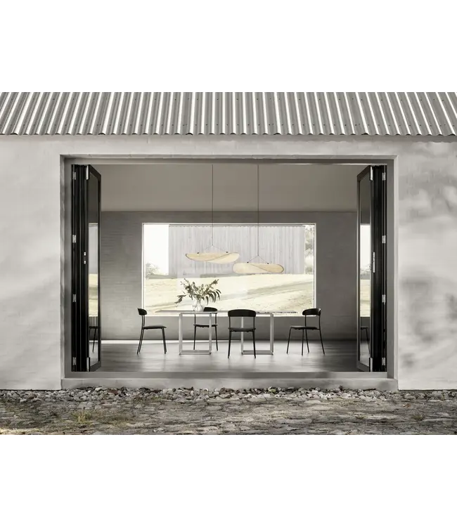 Tense Pendant Lamp Ø90