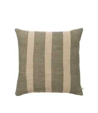 Ferm Living Oleo Striped kussen