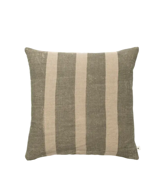 Oleo Striped kussen