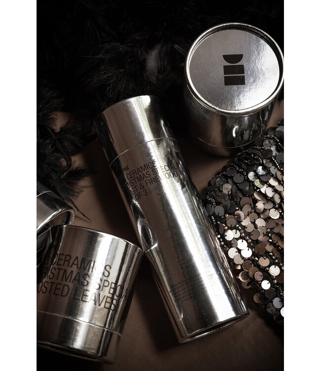 Christmas special: mini geurkaarsen