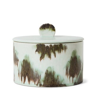 HK Living  Cookie jar - Tide