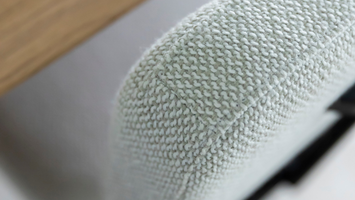 Binnenkijken:  Familie V.