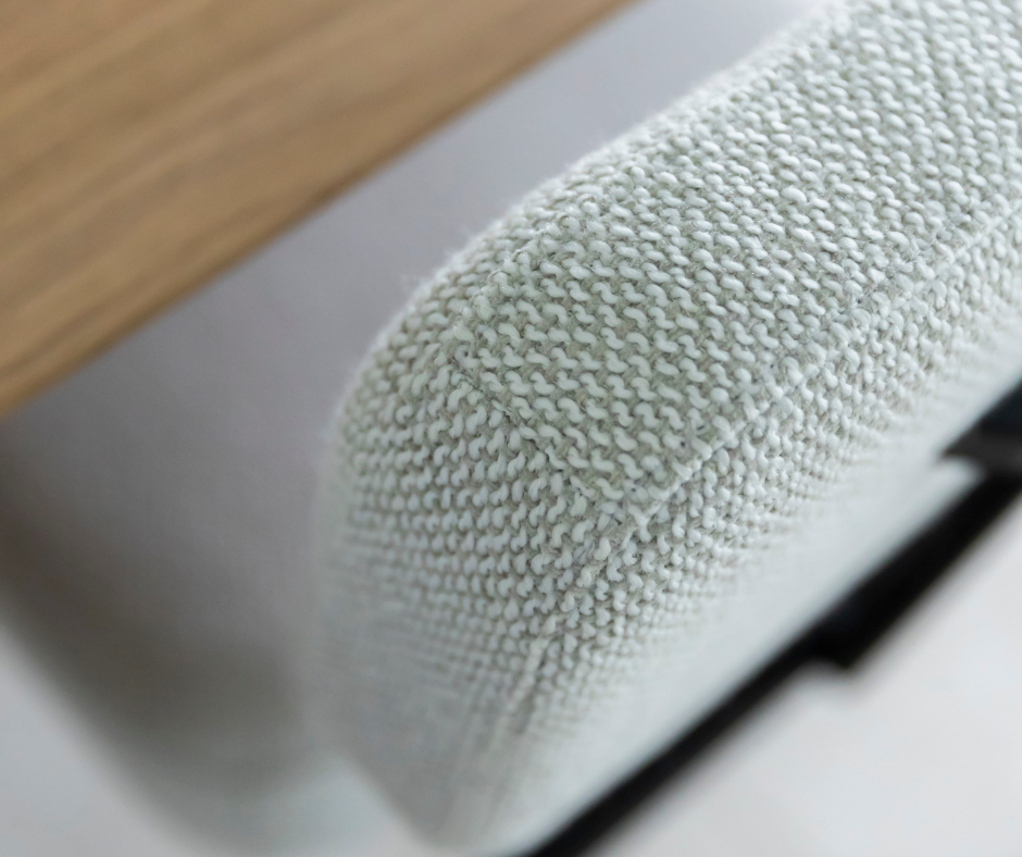 Binnenkijken:  Familie V.