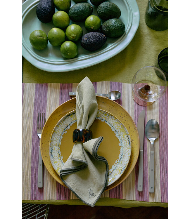 Servetringen: Sunrise