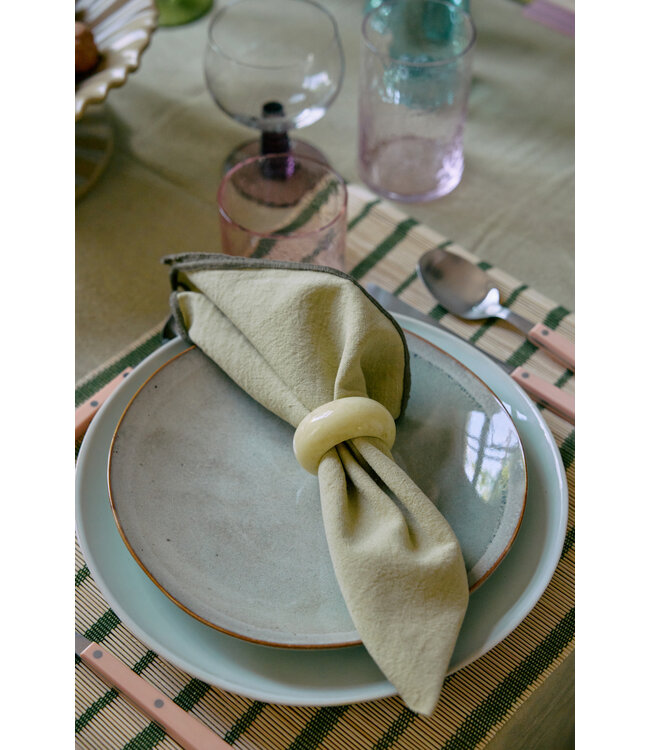 Servetringen: Sunrise