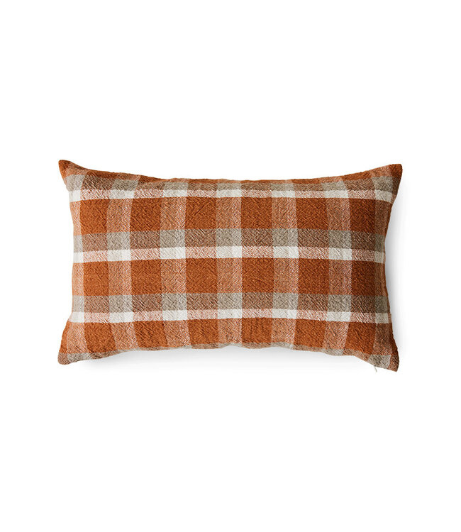 HK Living  Kussen Country