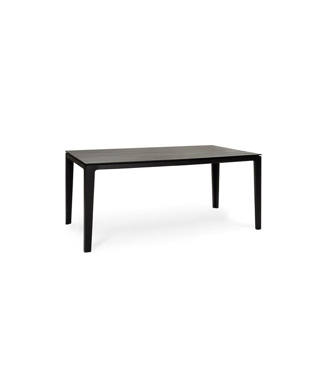 Savannah - Moeras - eetkamertafel eik