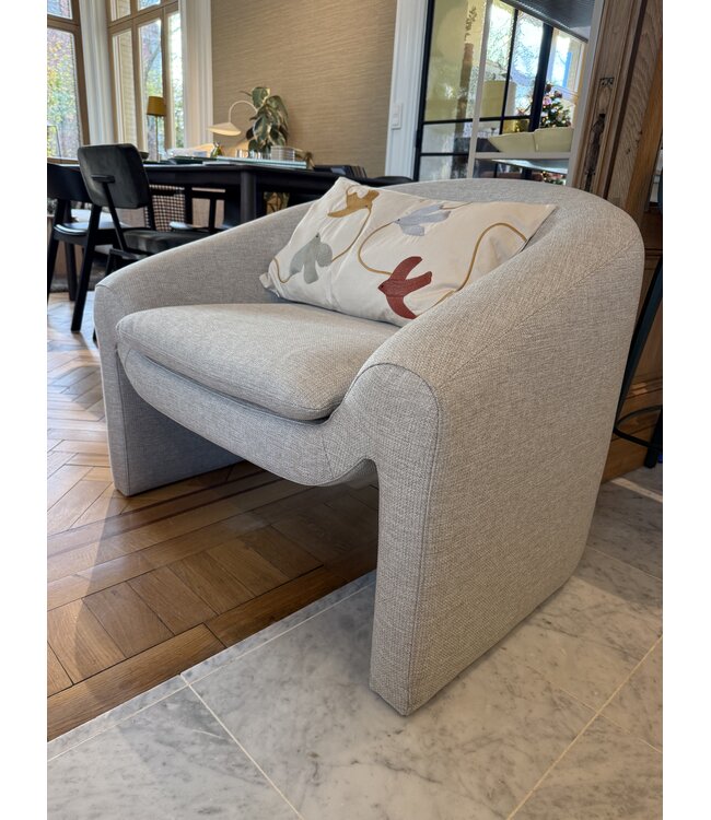 Mielo Fauteuil Toonzaalmodel