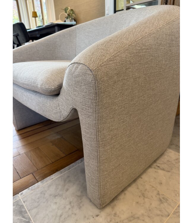 Mielo Fauteuil Toonzaalmodel