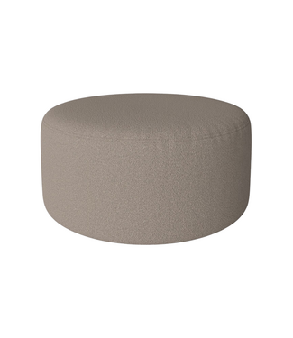 Bolia Zyl Poef  Ø90