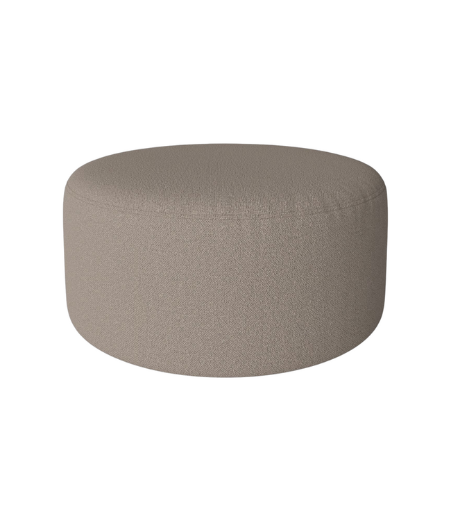 Zyl Poef Ø90cm