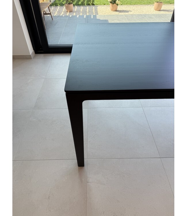 Savannah - Moeras - eetkamertafel eik