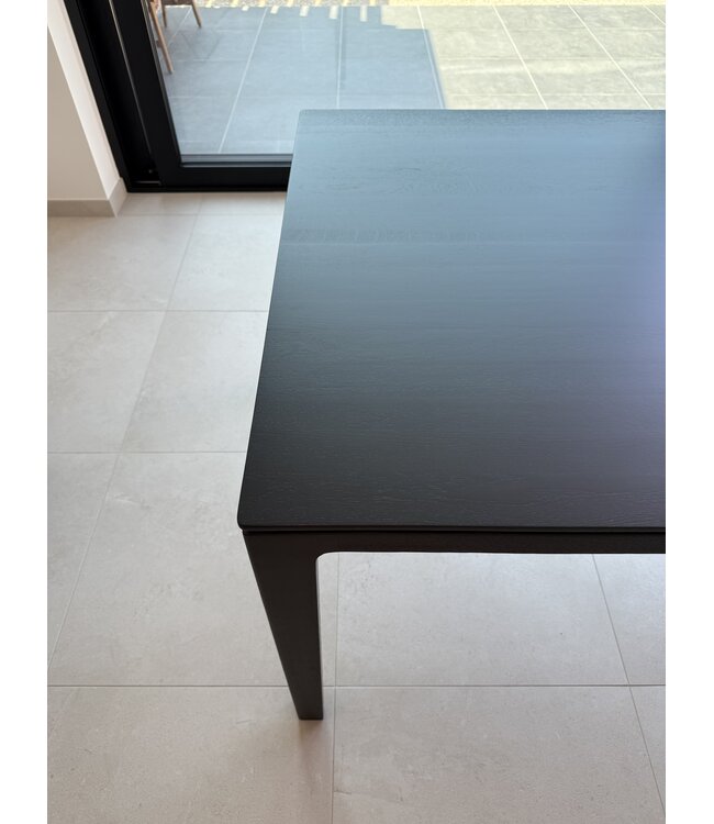 Savannah - Moeras - eetkamertafel eik