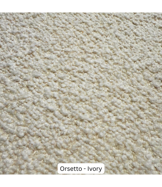 Match L modular sofa in Orsetto