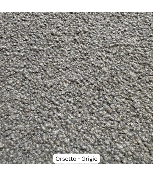 Match L modular sofa in Orsetto