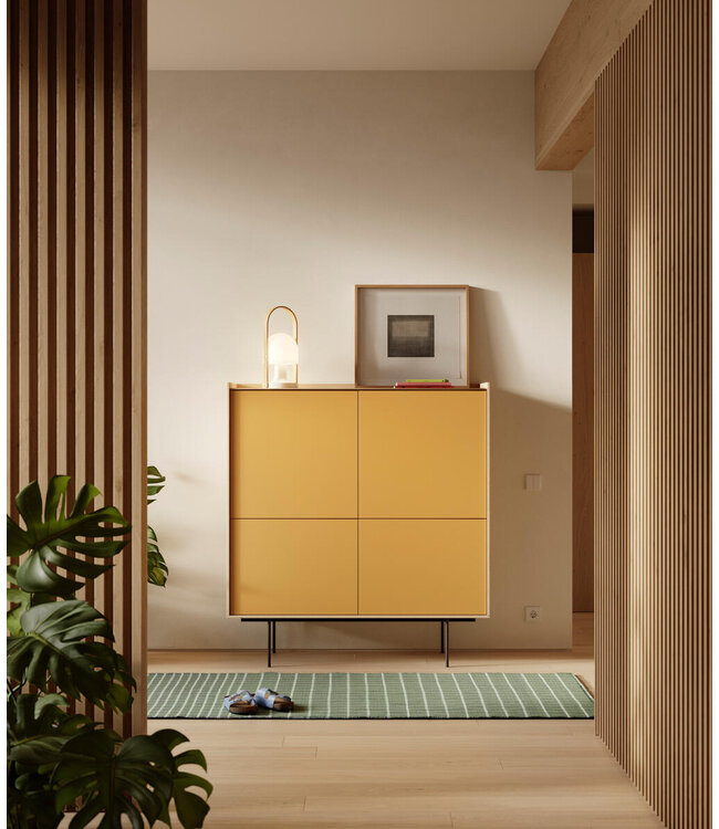 Treku Aura - Sideboard