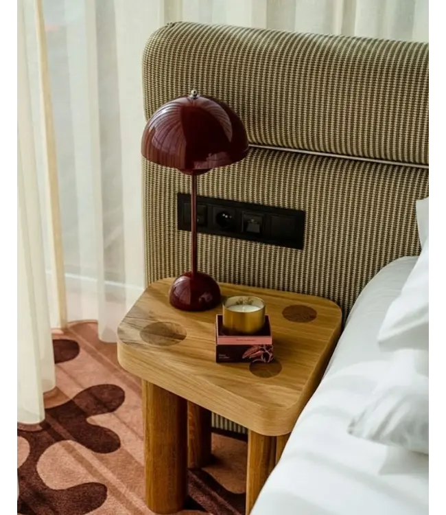 Geurkaars - Quiet Rebellion