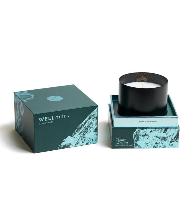 Wellmark Geurkaars - Tender Affection