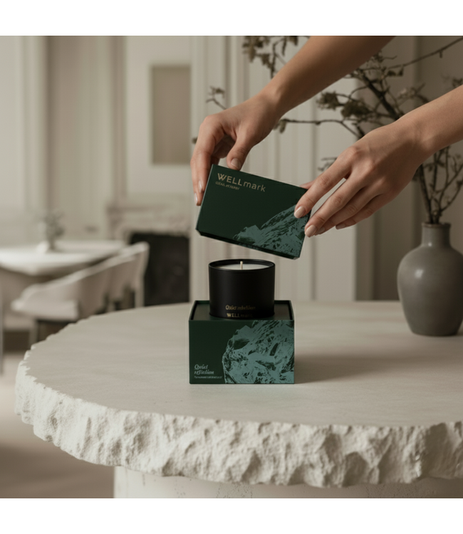 Geurkaars - Tender Affection