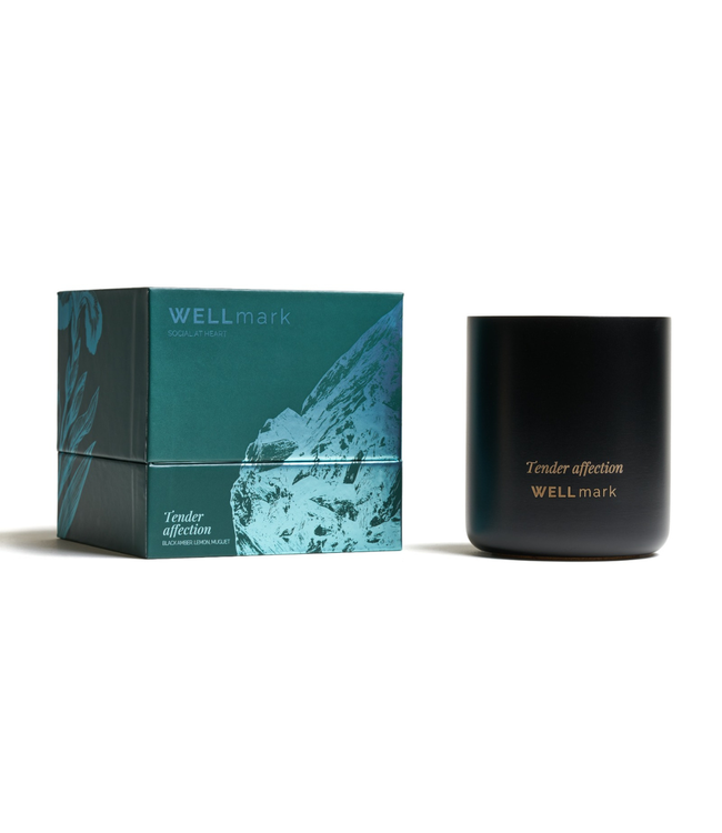 Geurkaars - Tender Affection