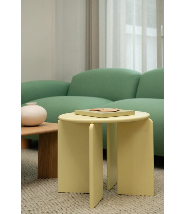 Soft Coffee Table 50