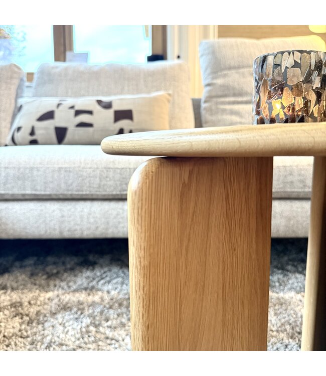 Soft Coffee Table 50