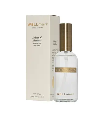 Wellmark Roomspray -  Echoes of Kindness