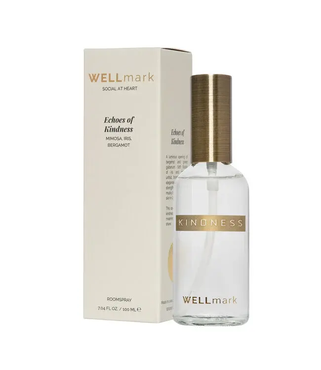 Roomspray 100ml -  Echoes of Kindness