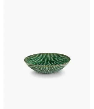 Serax Serveerschaal -  Verde Lanza