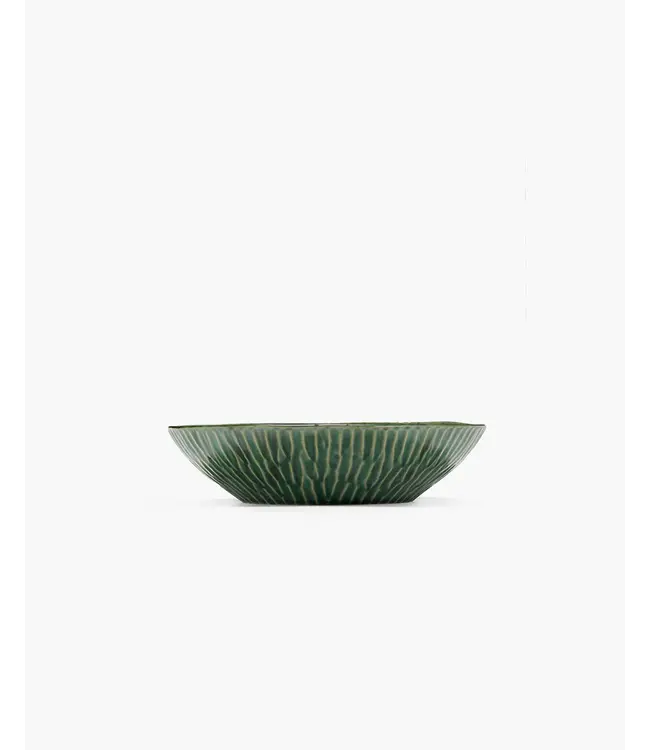 Serveerschaal -  Verde Lanza