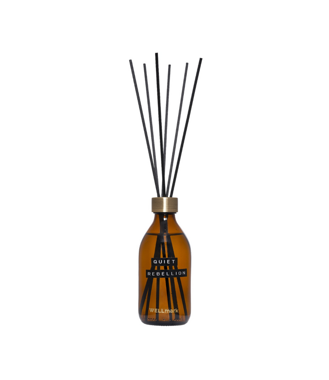 Geurstokjes - Quiet Rebellion