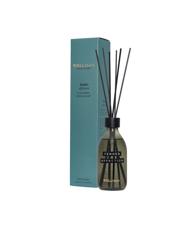 Geurstokjes - Tender Affection