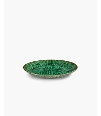 Serax Bord L -  Verde Lanza  - set van 2