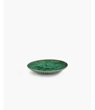 Serax Bord M -  Verde Lanza  - set van 2