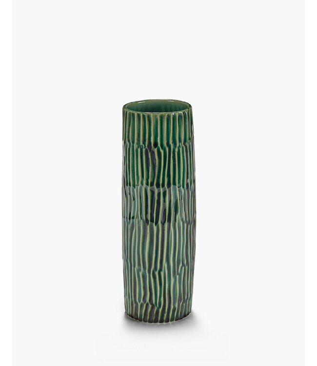 Serax Vaas - Verde Lanza