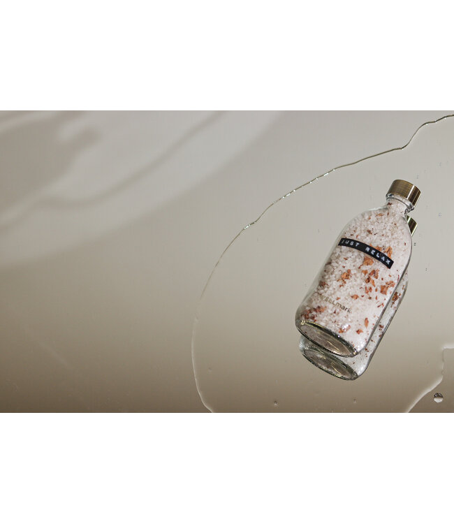 Badzout 500ml - Roses