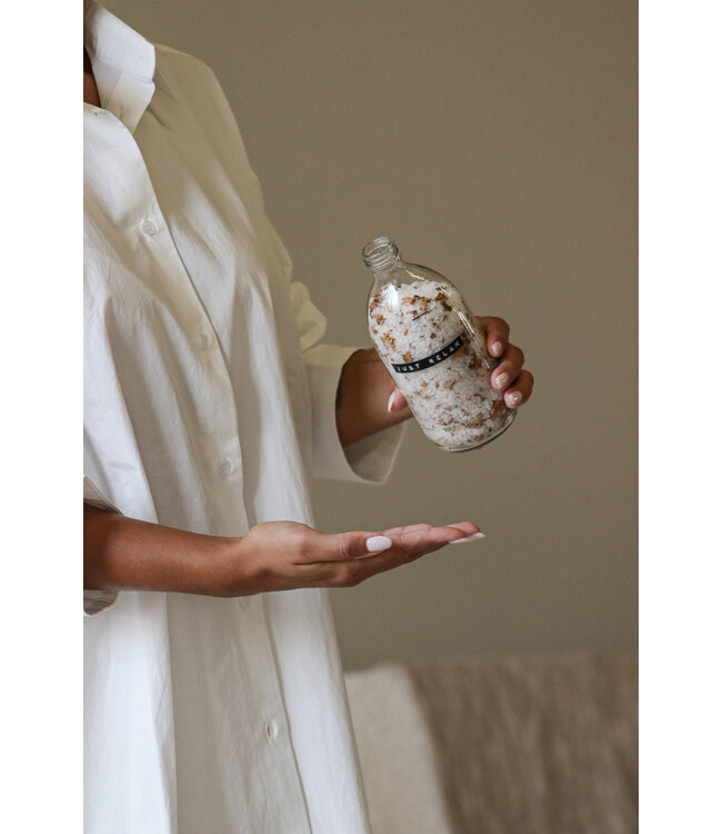 Badzout 500ml - Roses