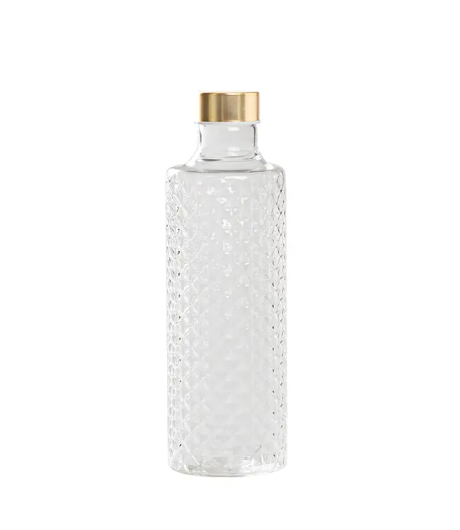 Zafferano Isolano fles