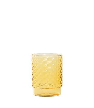 Zafferano Isolano glazen - Set van 4