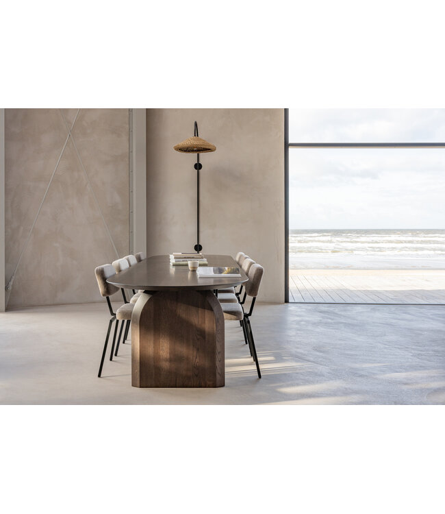 Studio Henk  Slot Tafel