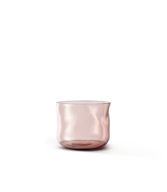 Paveau Swirl glazen - set van 2