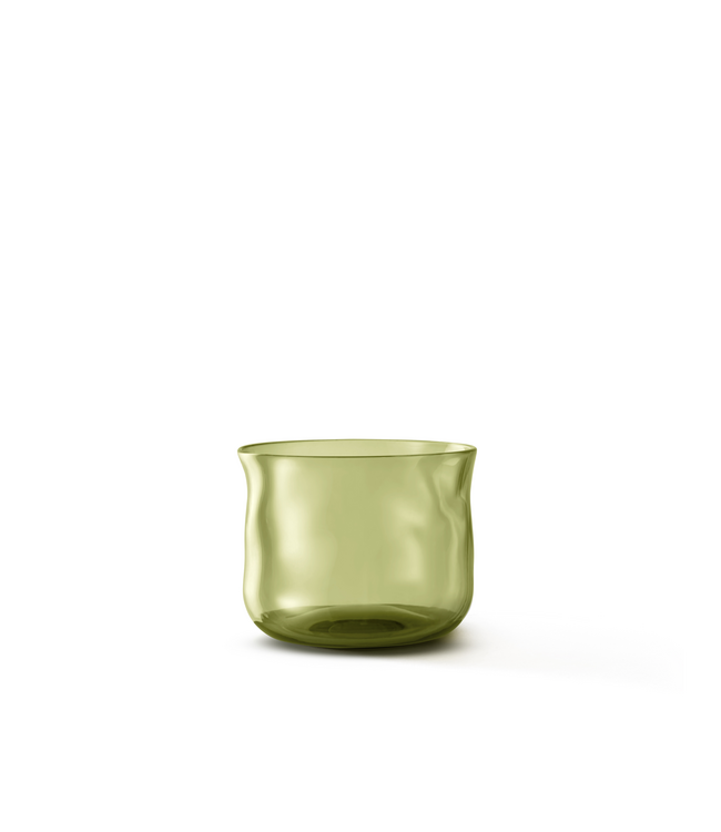 Swirl glazen - Small - Set van 2