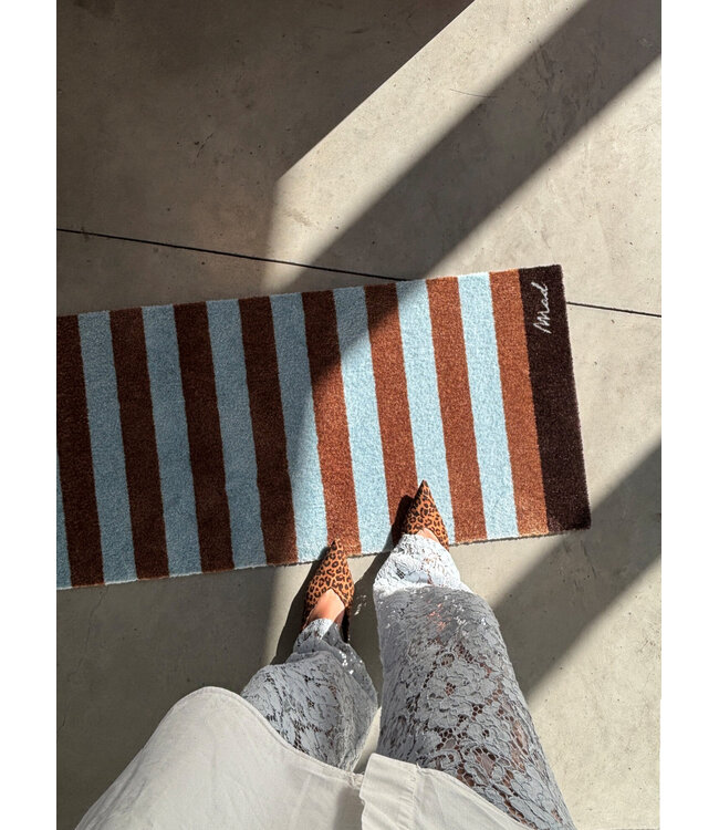 Dua tapijt Touch - 50x150cm