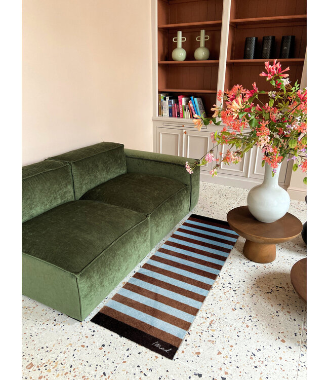 Dua tapijt Touch - 50x150cm