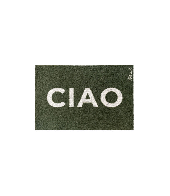 Uma  tapijt Scraper - 50x75cm