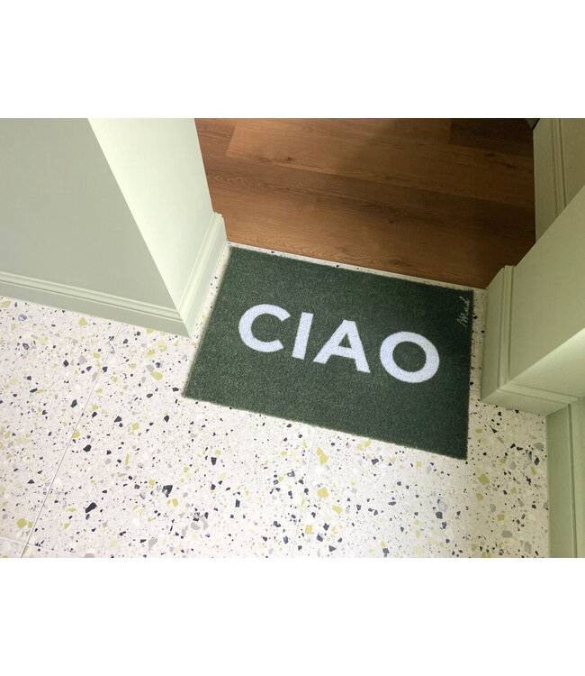 Uma  tapijt Scraper - 50x75cm