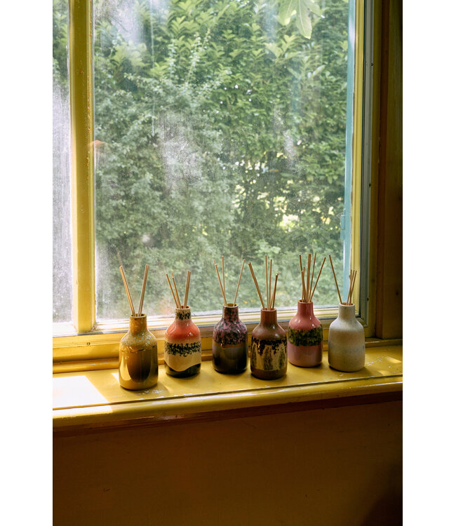 Geurstokken Vancouver